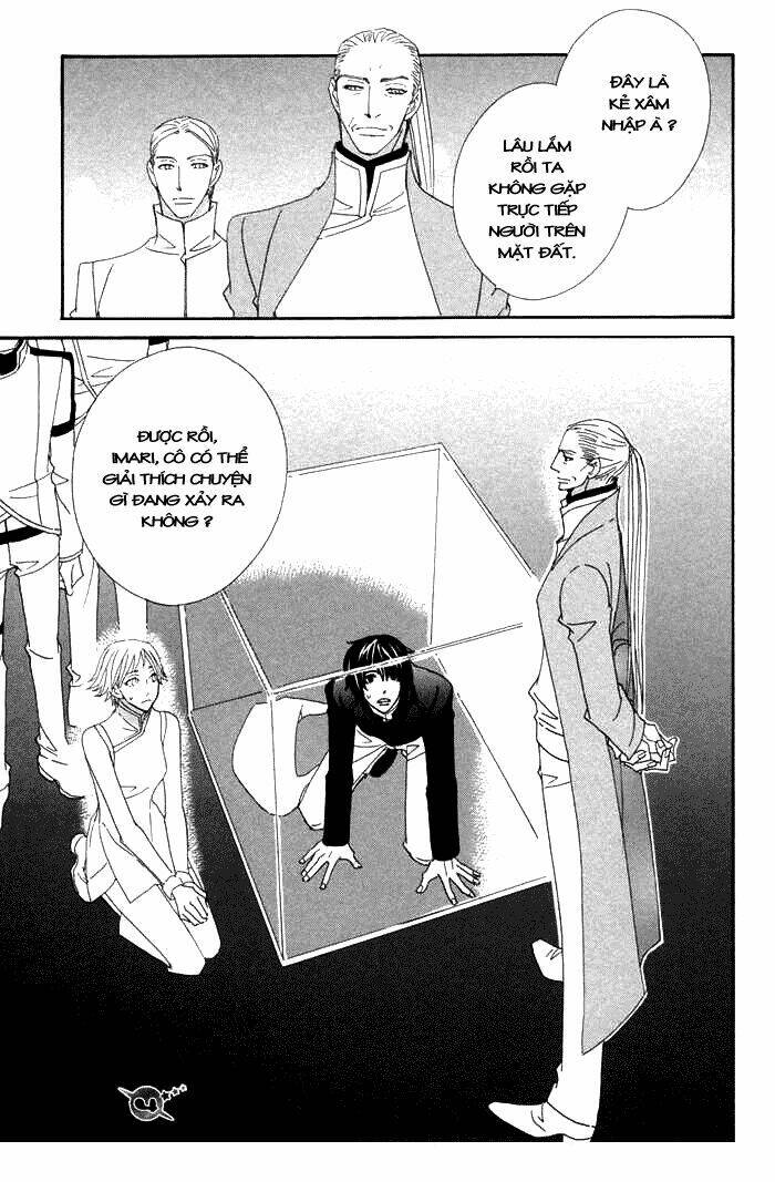 kigurumi planet chapter 4 33