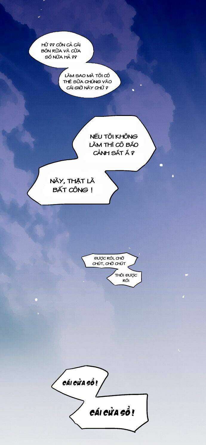 người máy hủy diệt chapter 24 21