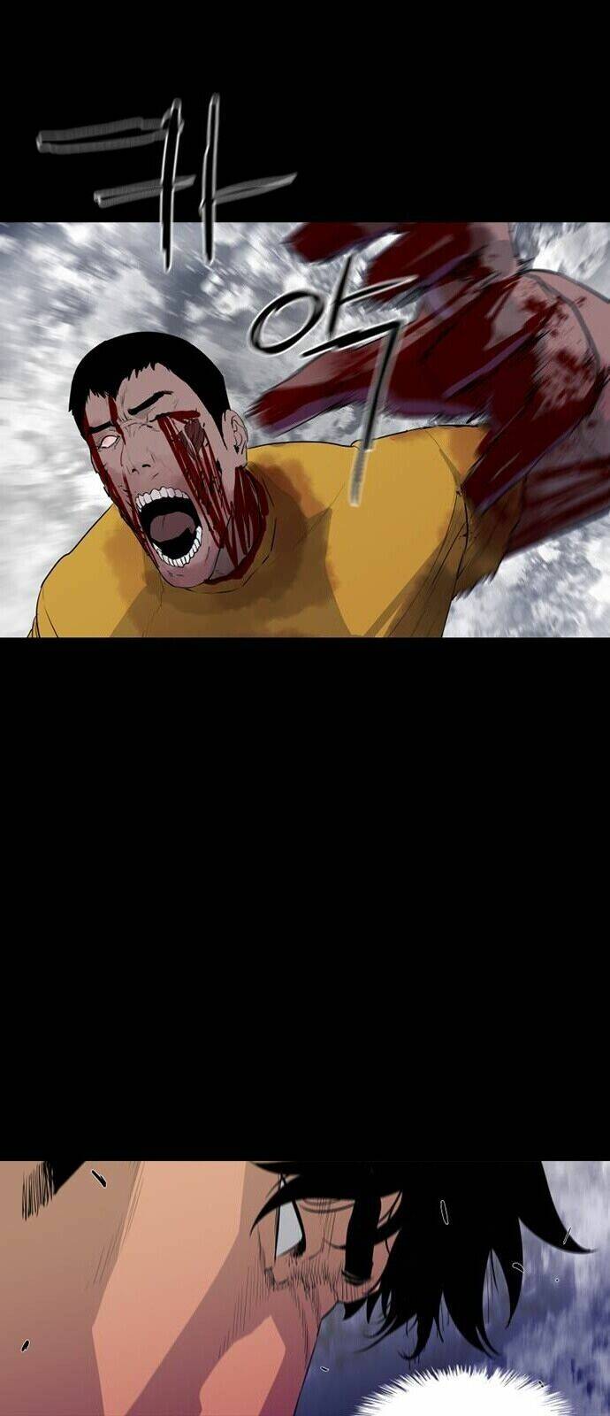 đêm vùng cực chapter 54 14