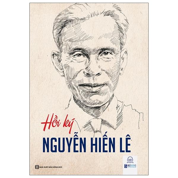 Sách - Hồi ký Nguyễn Hiến Lê