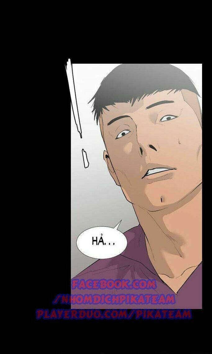 đêm vùng cực chapter 26 38