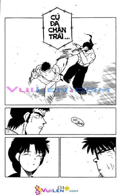 truyền nhân atula - shura no mon i chapter 37 135