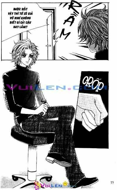 tình yêu quý tộc chapter 108 18