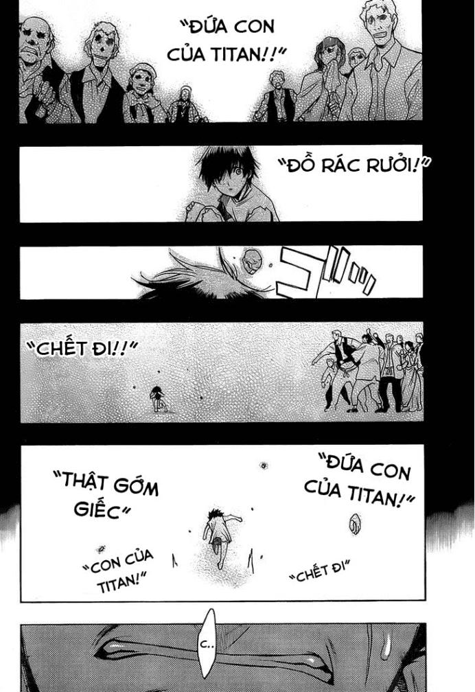 attack on titans - before the fall chapter 7 5