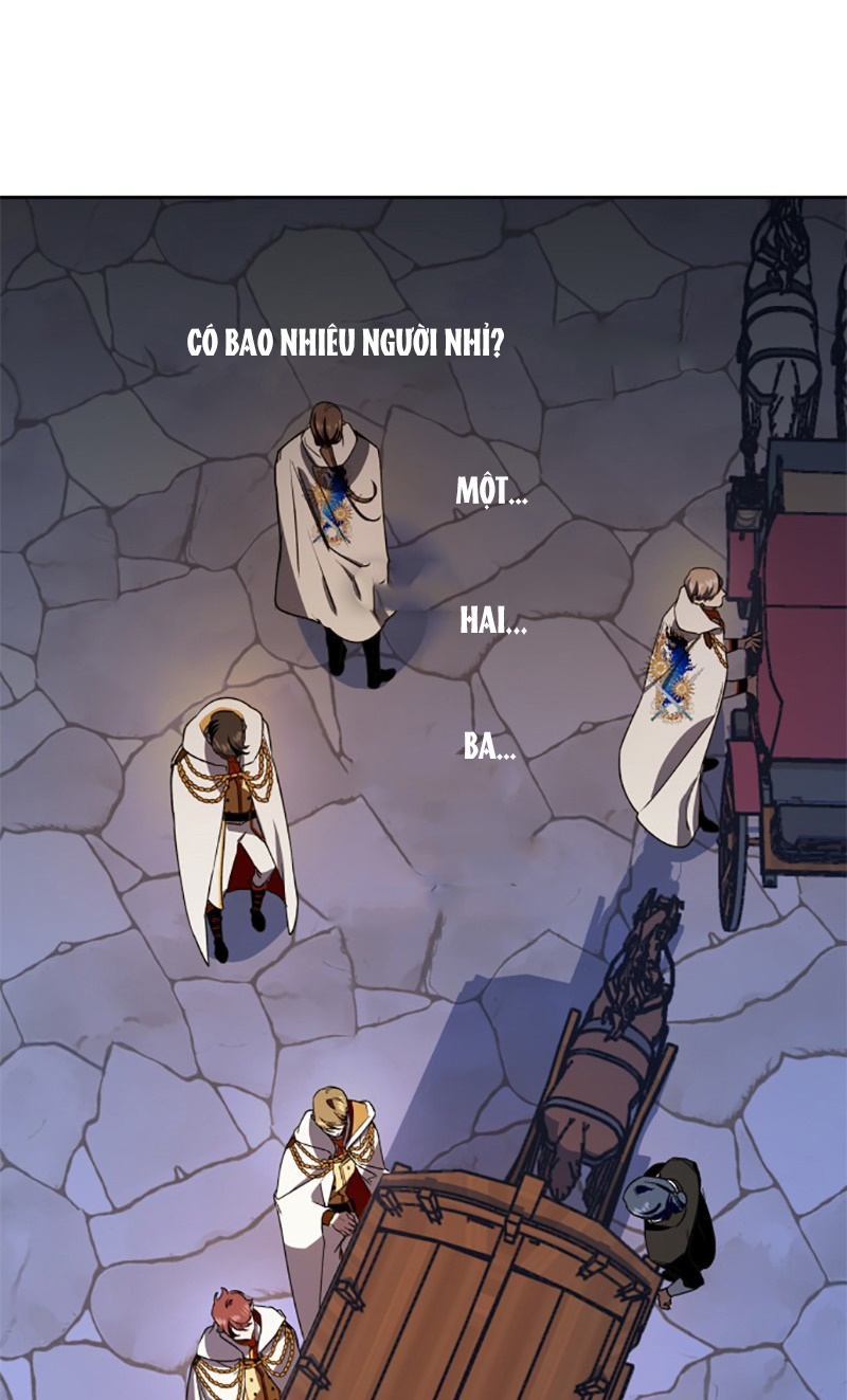 tôi muốn trở thành cô ấy dù chỉ là một ngày chapter 31 7