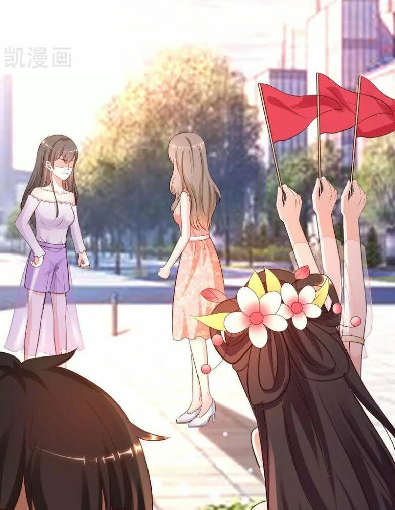 tối cường vận đào hoa chapter 146 12