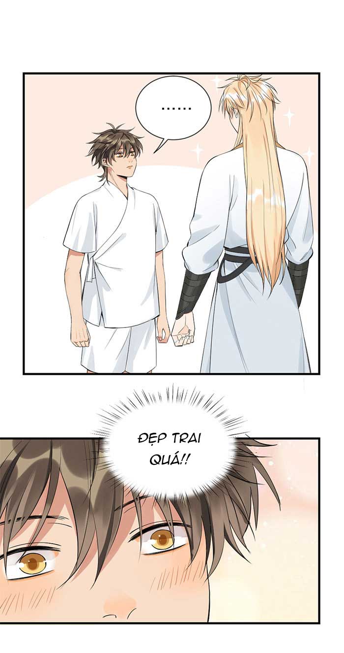 lục châu ca đầu chapter 5 45