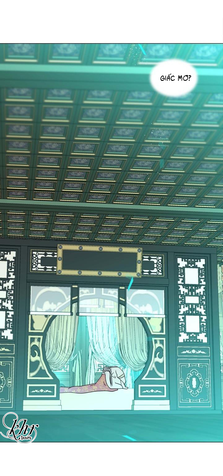 em trai nhỏ - đêm oán than chapter 3 18