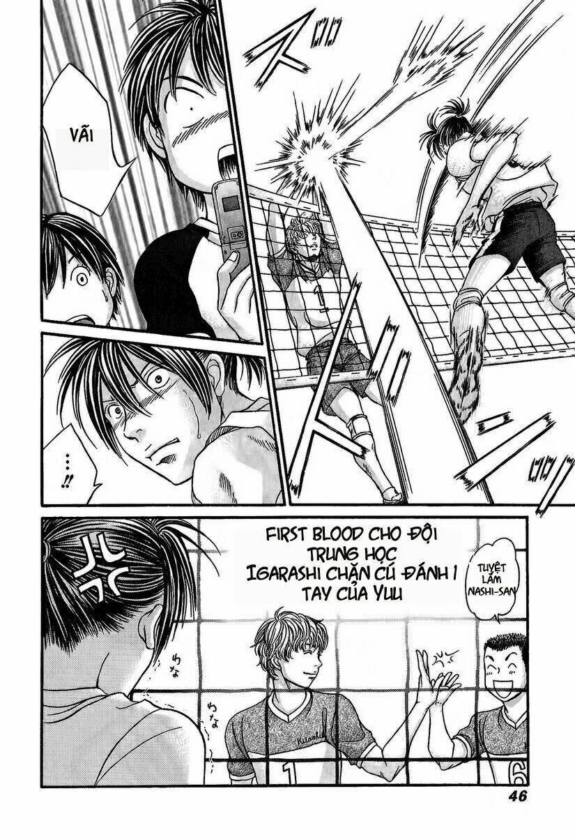 hetakoi chapter 49 12