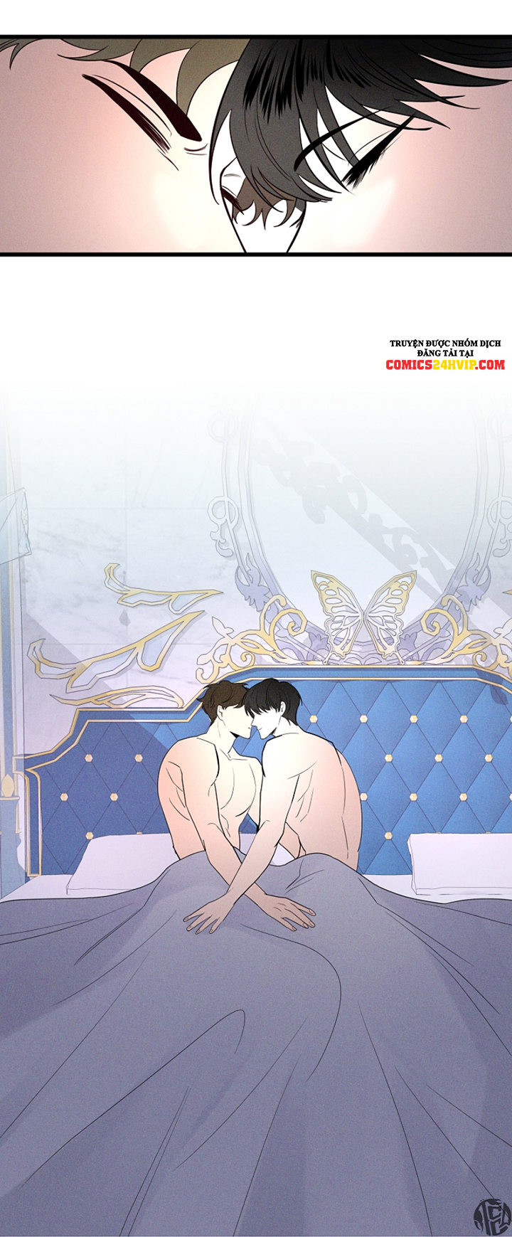 dinh thự bóng đêm chapter 3 32