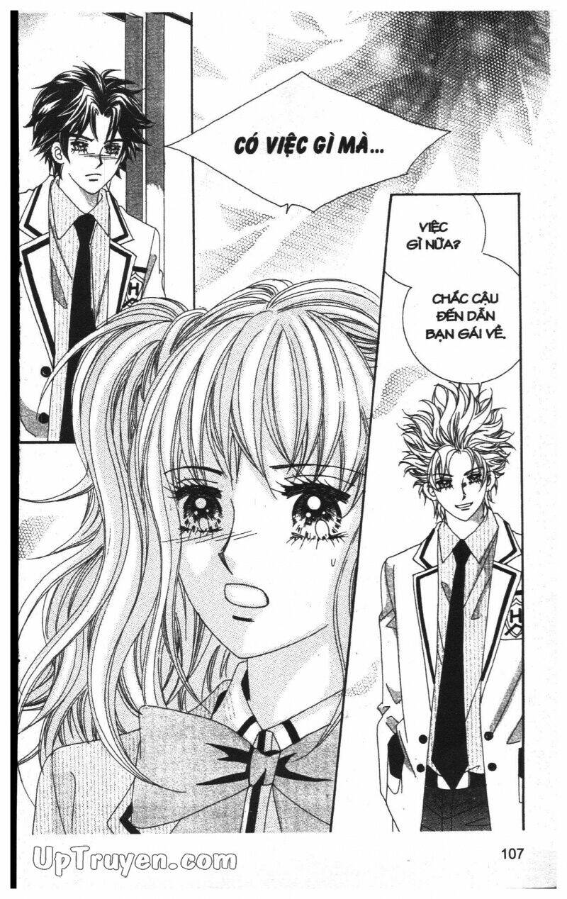 thoát kiếp hồ ly chapter 21 3