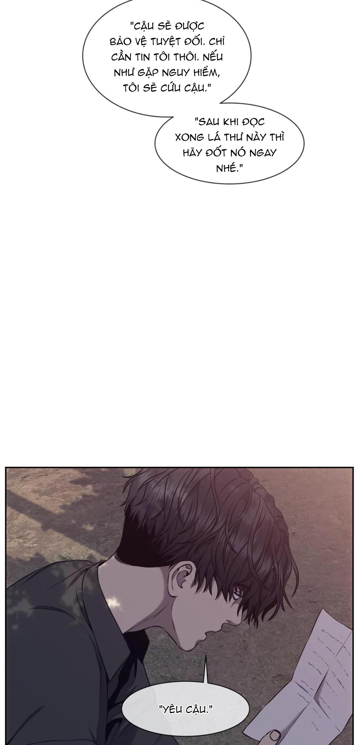 công cuộc báo thù của kẻ yếu thế chapter 42 29