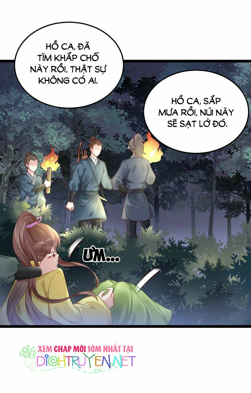 ta ở cổ đại nuôi nam nhân chapter 83 7