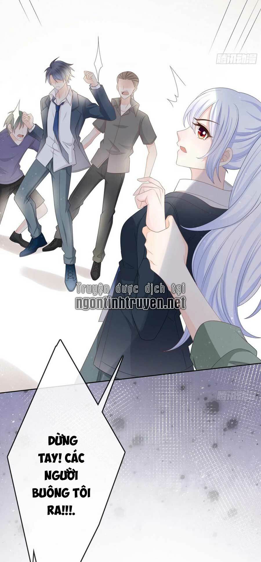 ảnh hậu cũng không bằng niệm thanh hoa chapter 79 20