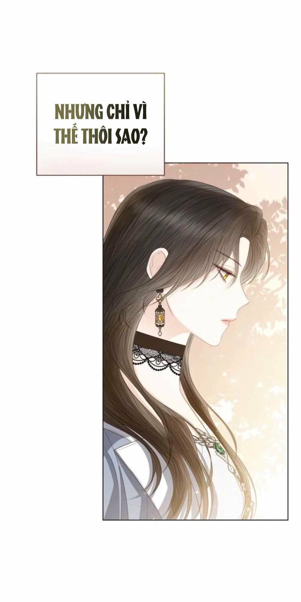 tôi sẽ từ bỏ vị trí hoàng hậu chapter 40 107