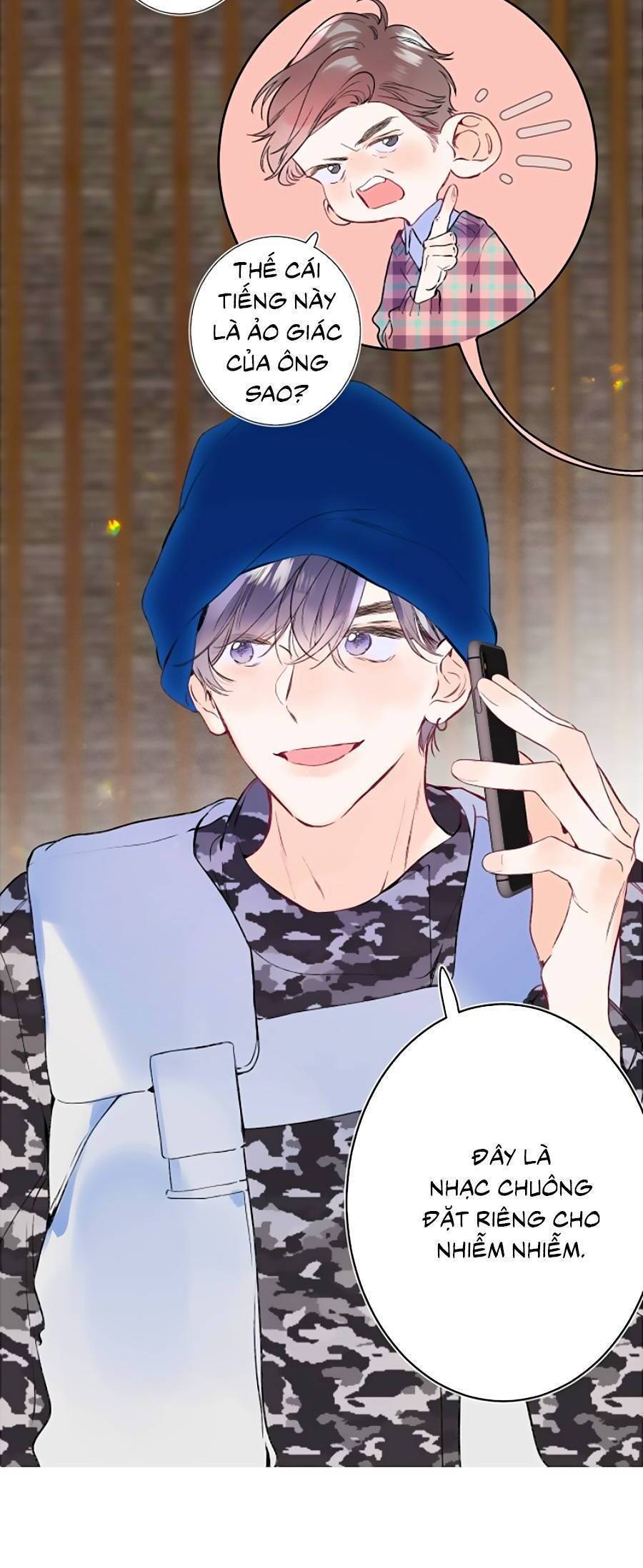 đừng khóc chapter 87 25