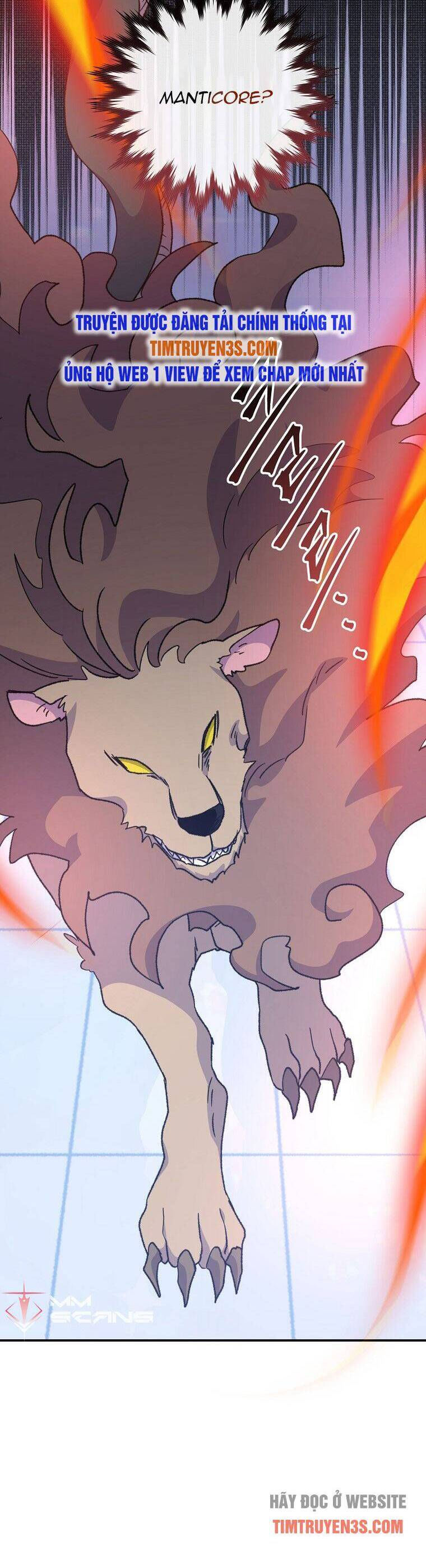 nhà hiền triết yigret chapter 51 26