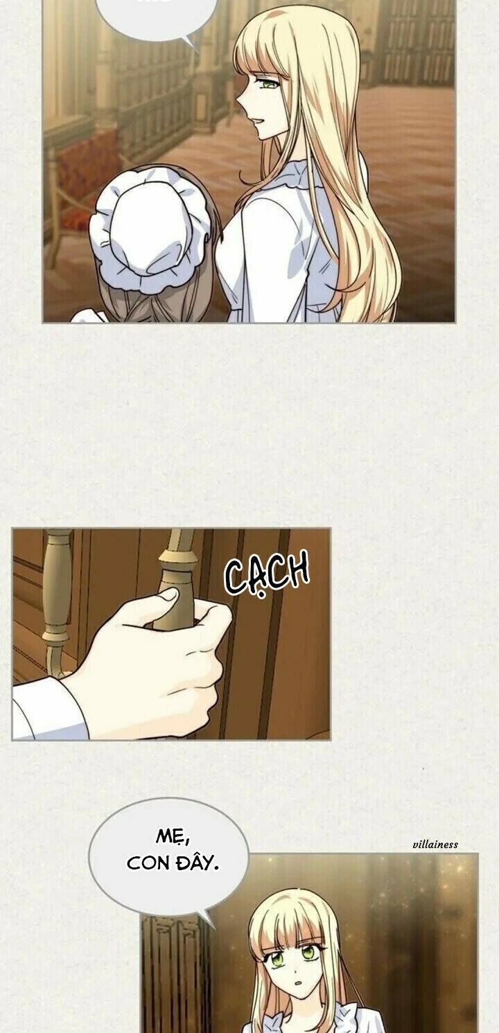 thú cưng của nữ phụ độc ác chapter 41 29