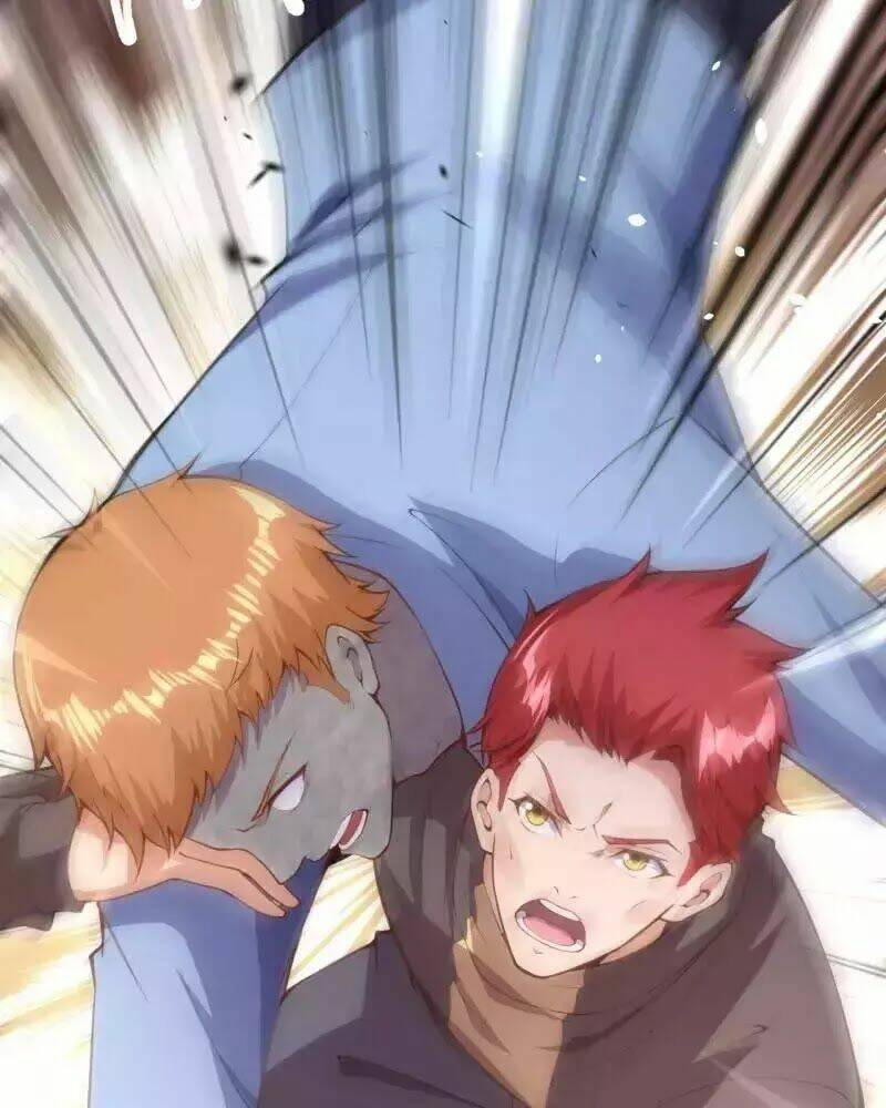 đô thị hộ hoa tiên tôn chapter 29 18