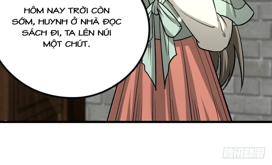 quẻ phi thiên hạ chapter 5 68