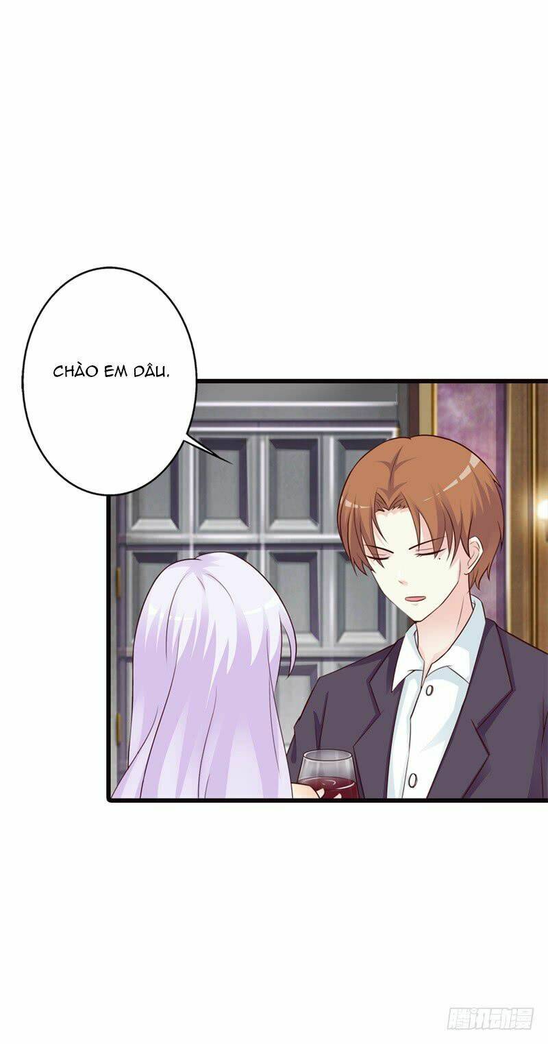 boss cấm dục thành nghiện chapter 15 11