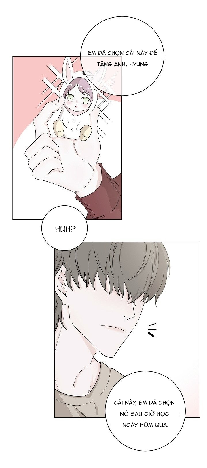 talk me down chapter 2 7