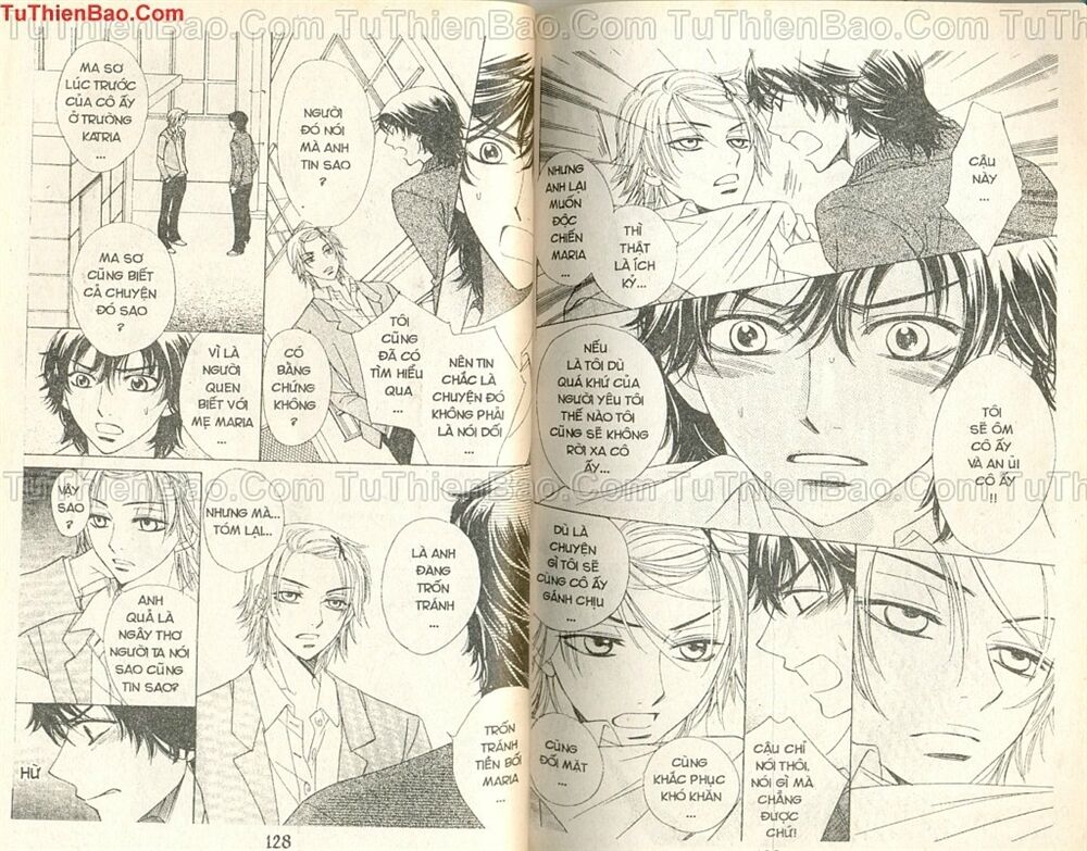 ác quỷ và bản tình ca chapter 8 61