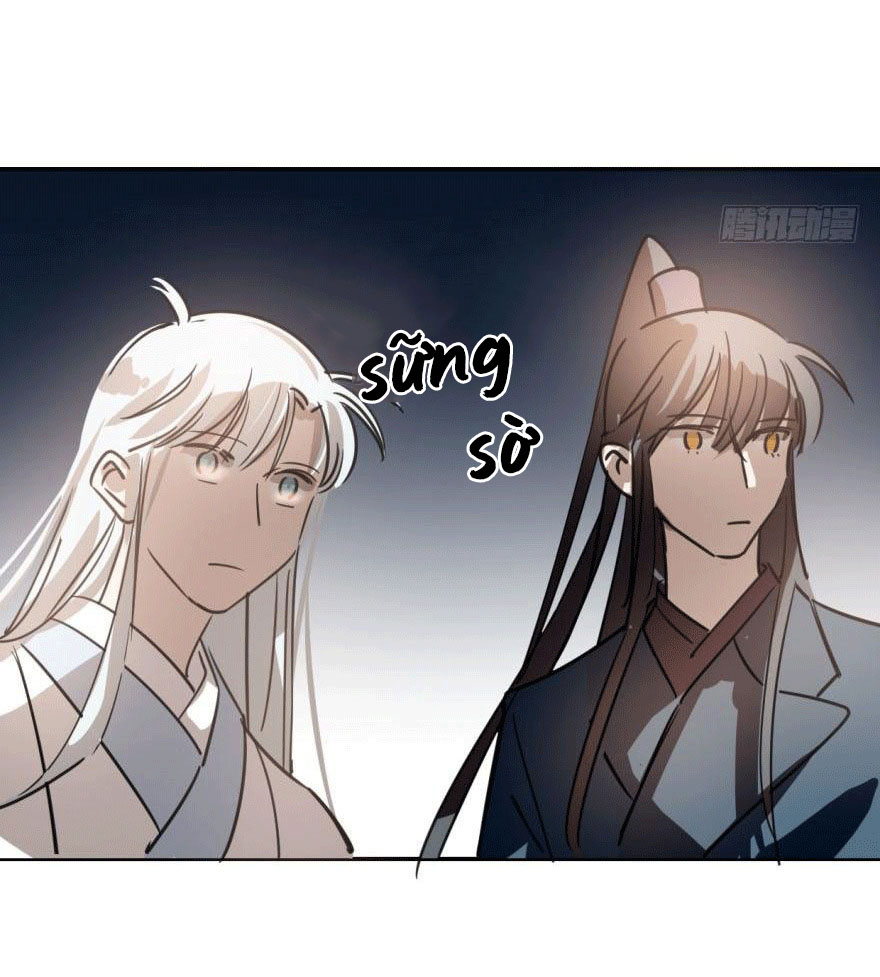 Bắt Lấy Ngao Ngao chapter 33 - Trang 4