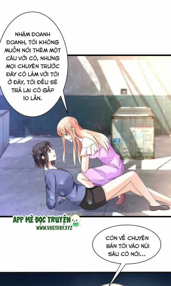 mưu ái thành nghiện chapter 141 12