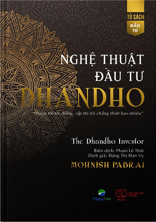 Nghệ Thuật Đầu Tư Dhandho