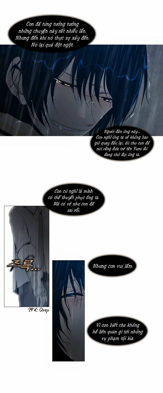 một không gian thời gian khác chapter 47 7