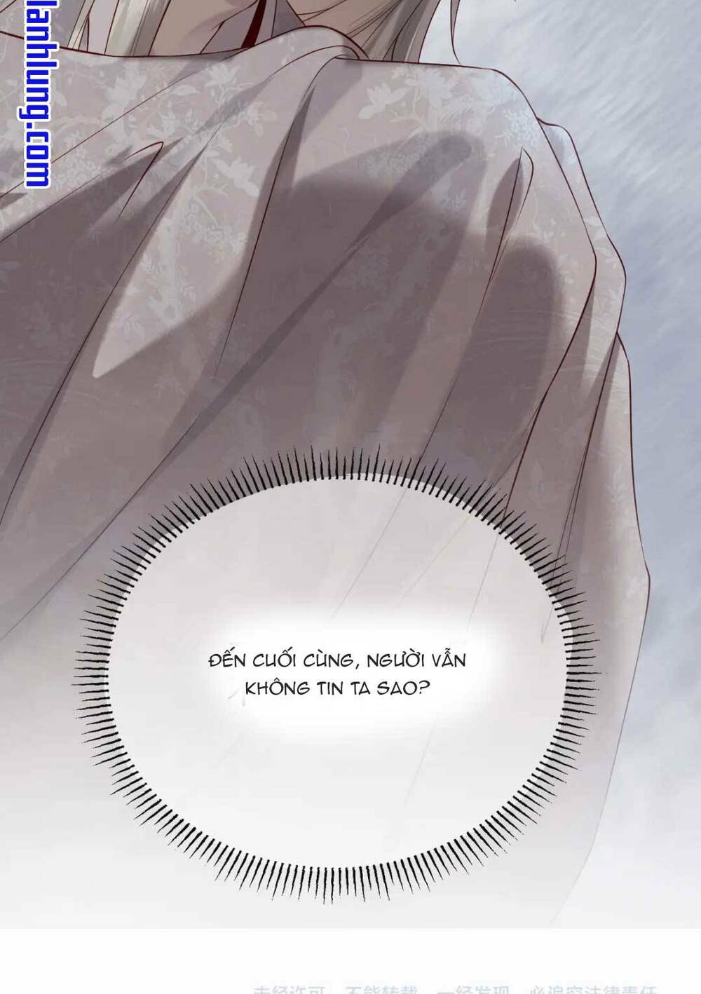 xuyên sách : nghịch đồ hắn lại muốn bắt nạt sư phụ chapter 6 57