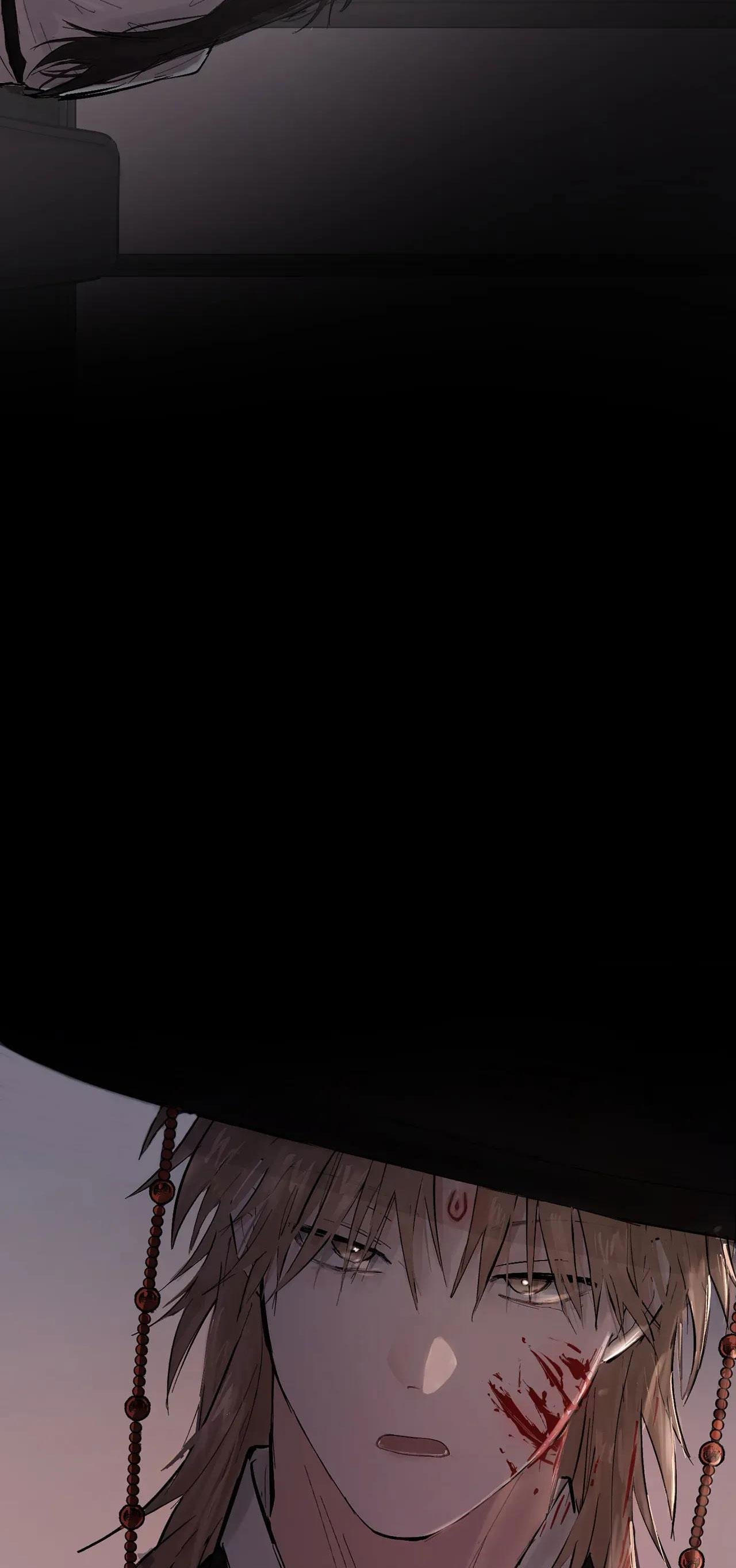 bl cổ trang - âu cổ ngắn nhà kim chapter 38.6 4