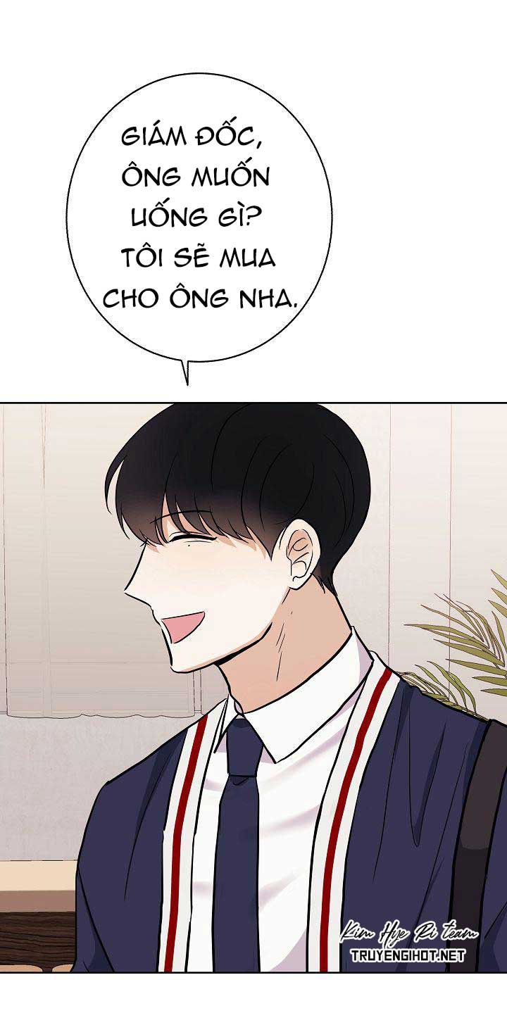 đứa bé là con tôi chapter 8 13