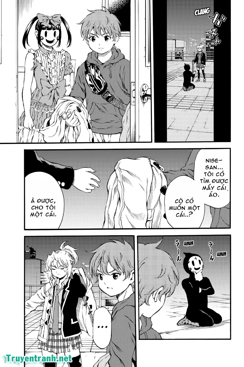 tenkuu shinpan arrive chapter 154 3