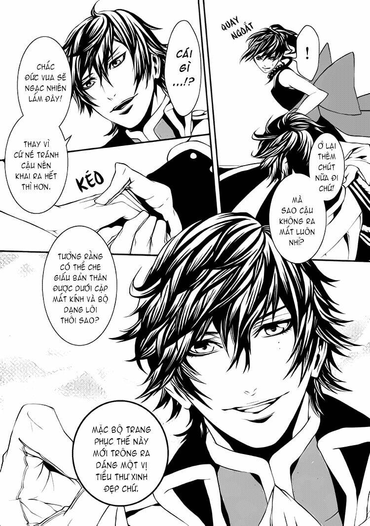 magnolia chapter 5 11