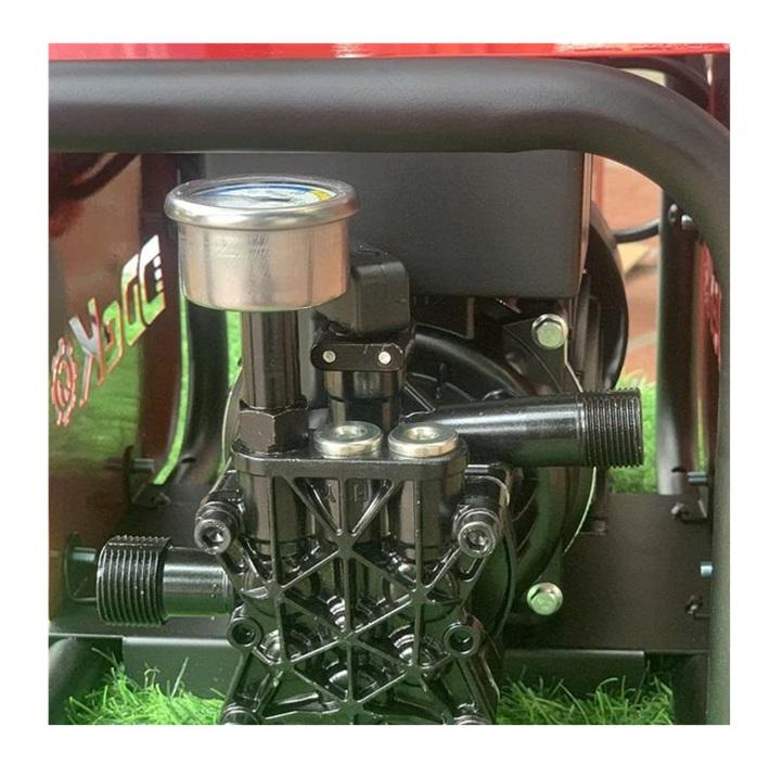 MÁY RỬA XE 2900W DK-2900S DEKO - HÀNG CHÍNH HÃNG