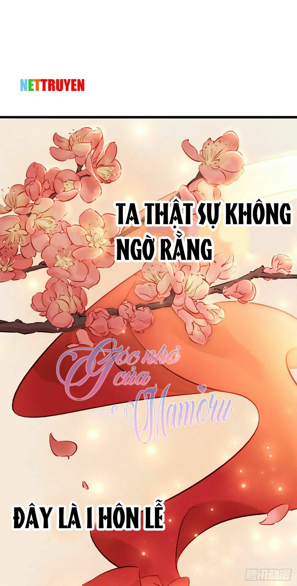 thị thiếp trở mình bảo điển chapter 0 13