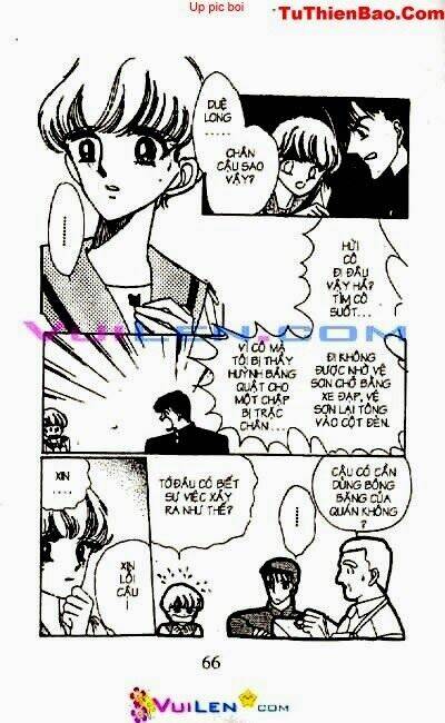 cô bé khóc nhè chapter 1 66