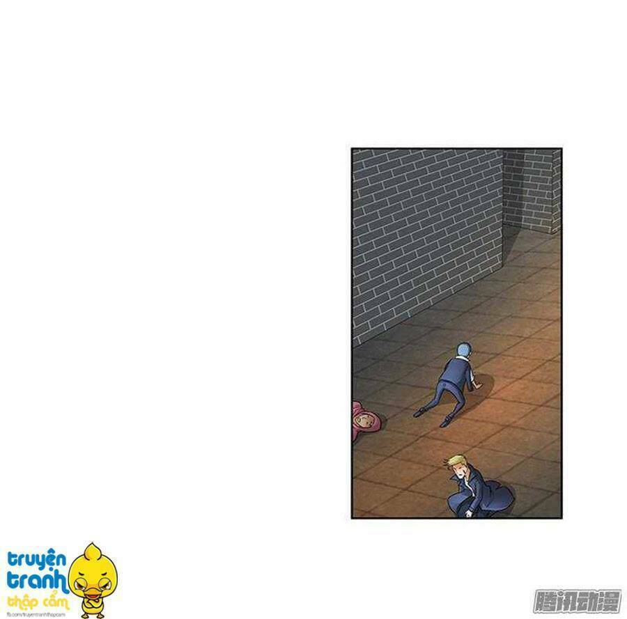 cường sủng hào môn tiểu manh thê chapter 20 22