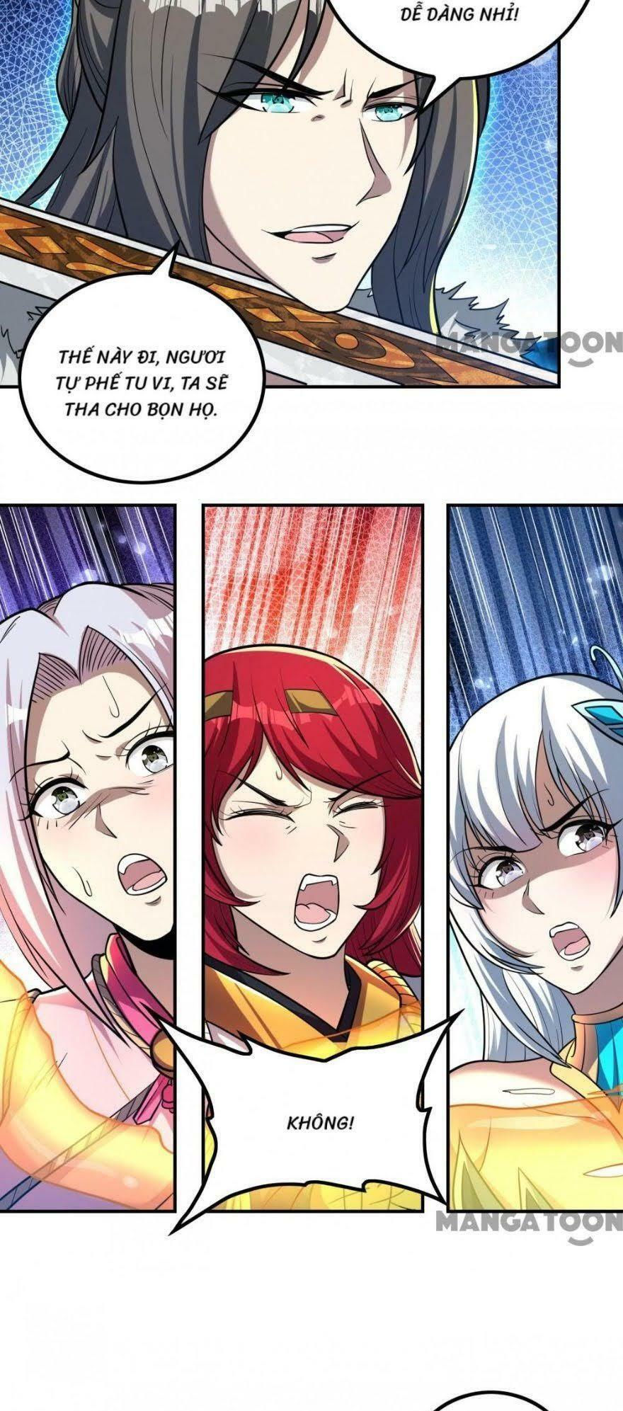 đệ nhất người ở rể chapter 144.2 16