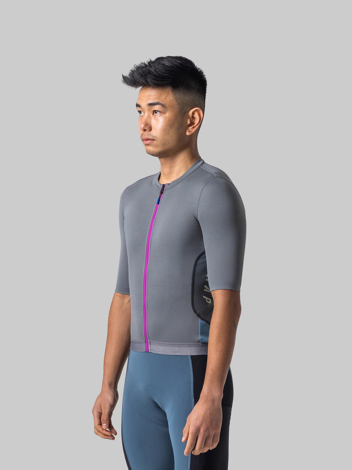 Áo Thể Thao Đạp Xe Nam MAAP Alt_Road Jersey