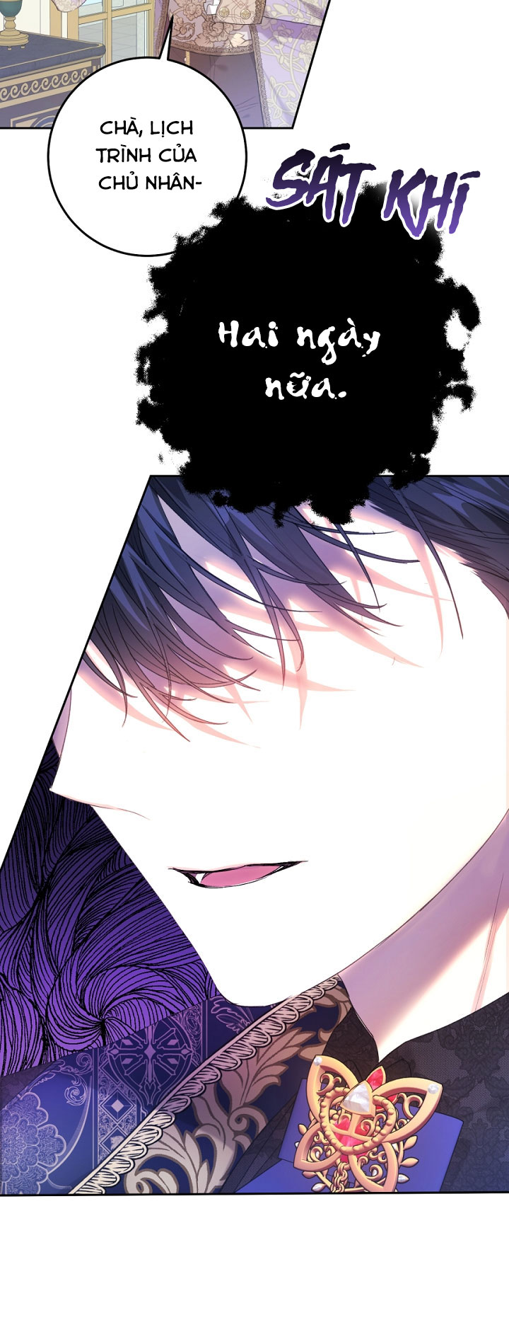 con rối ác nữ marionette chapter 39 49