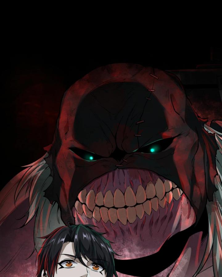 tôi chơi thế giới kinh dị như một trò chơi nuôi dưỡng chapter 2 78