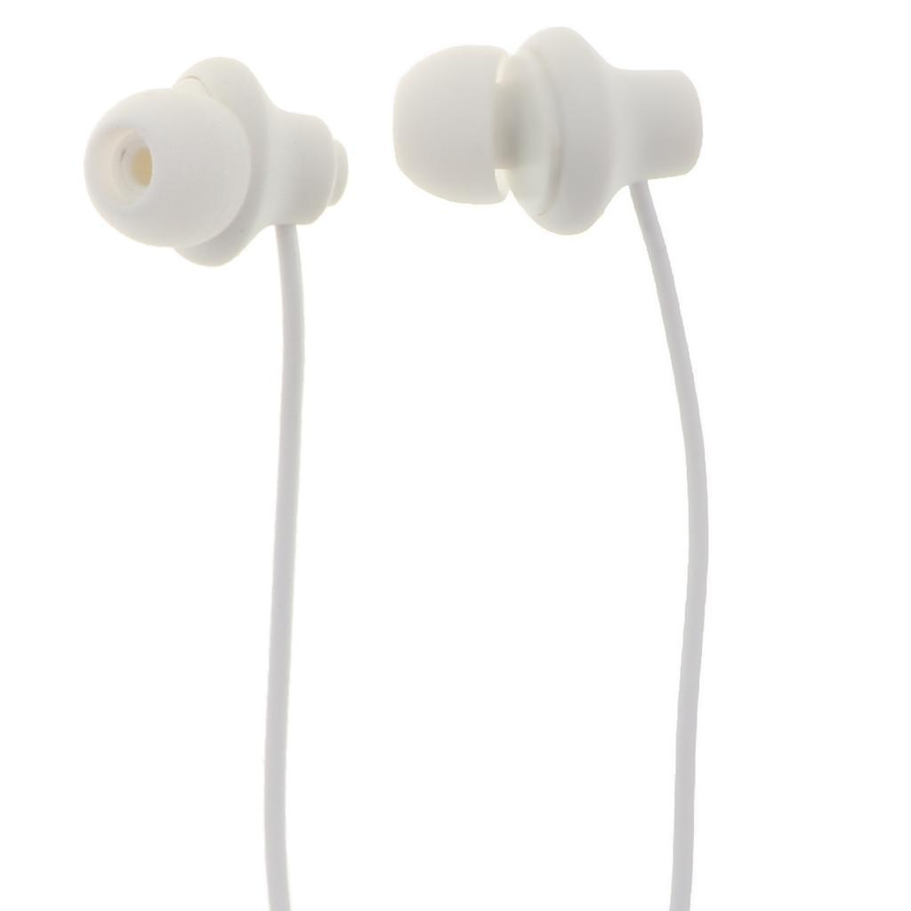 3.5mm Stereo In-Ear Earphone Headset Headphone For