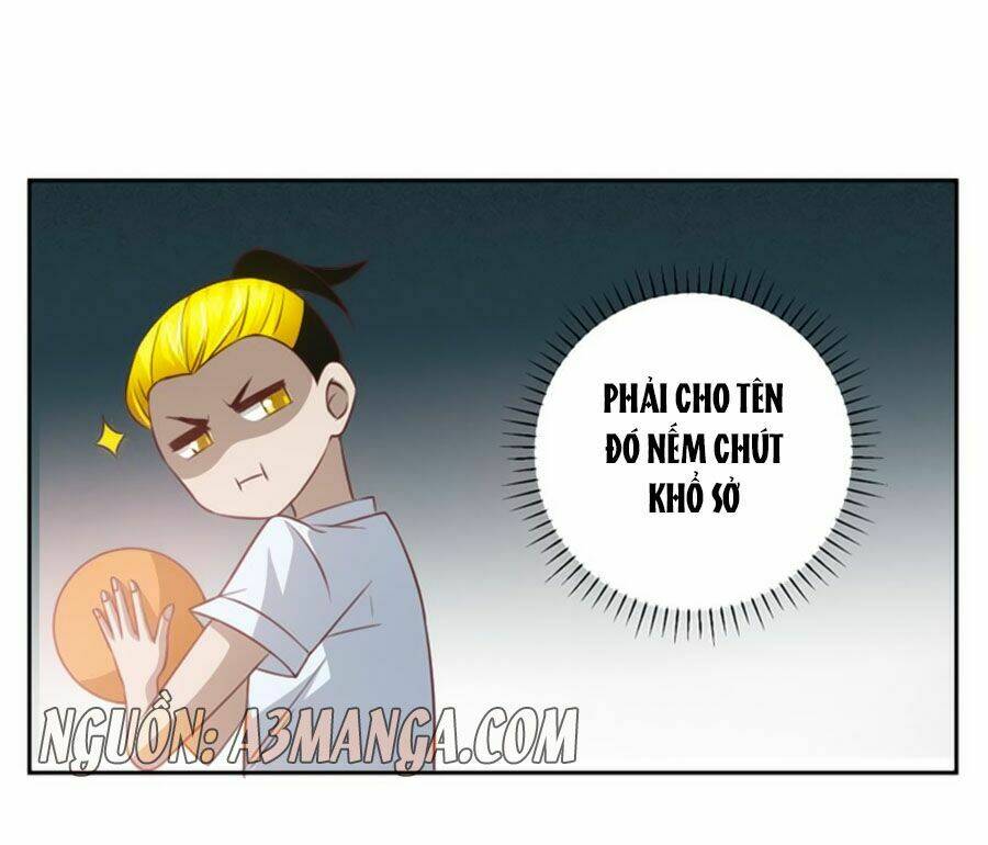người yêu khát máu của tôi chapter 39 21