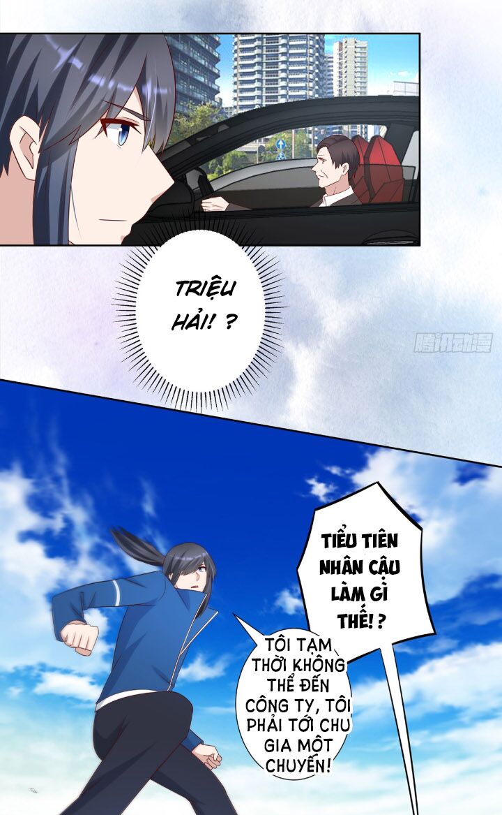 người tu tiên tại đô thị chapter 26 13