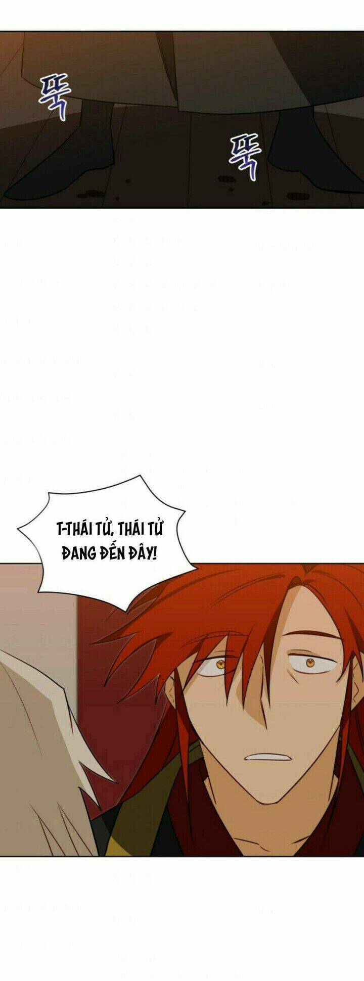 quái thú với hoa chapter 56 29