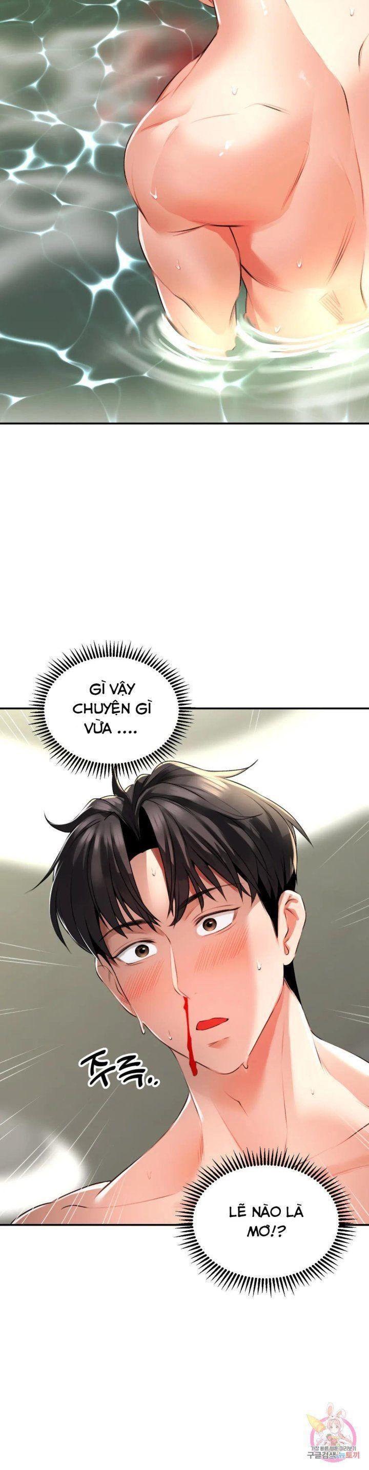 chuyện tình thảo mộc chapter 2 33