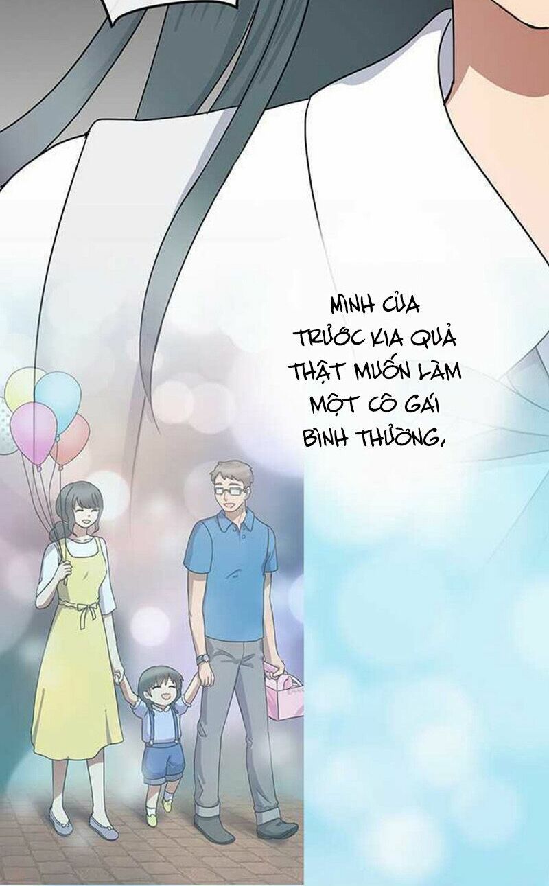 nụ hôn nguyền rủa chapter 110 25